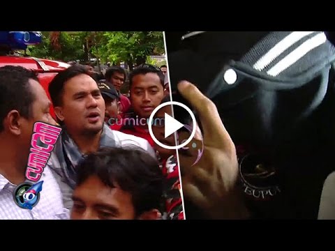 DS: "Maaf Yes, Damai No" - Cumicam 22 Februari 2016