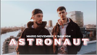 Astronaut Music Video