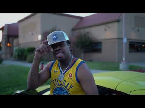 Ron Laquan- OPINIONS (Official Video)