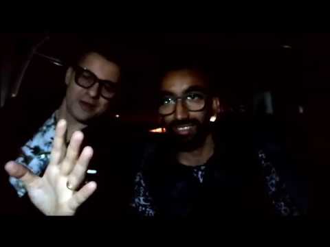 AKCENT live in Pakistan, Quetta - April 2019