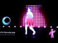 Just dance 3 - Rihanna (only girl in the world ...
