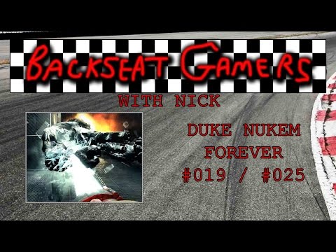 Duke Nukem Forever - Episode 19 - Dam Those Pigs!