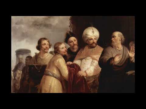 Bonaventura Rubino - Vespro per lo Stellario della Beata Vergine, part 1