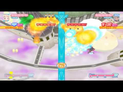 twinkle star sprites la petite princesse