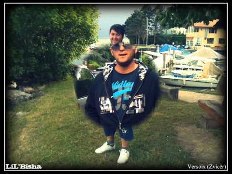 LiL'Bisha feat. BiG Teacher - We are Back [ OKUPATORET ]