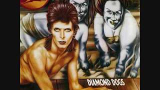 David Bowie - Rebel, Rebel