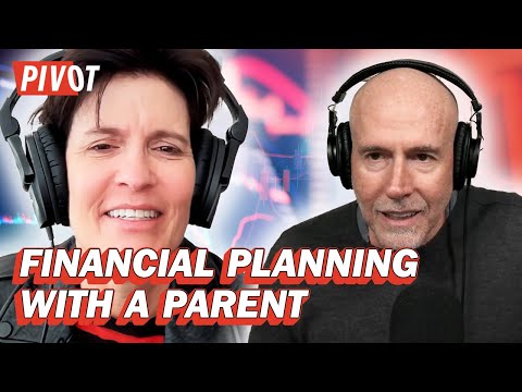 Scams and Fears: How to Navigate Senior Finances | Pivot