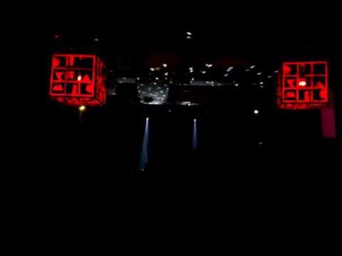 Adriatique at Uebel & Gefährlich (1)