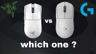 Razer Viper V3 Pro vs GPX Superlight 2 | buyers guide
