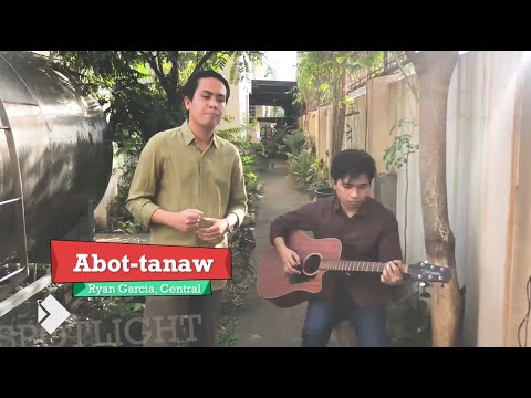 Abot-tanaw