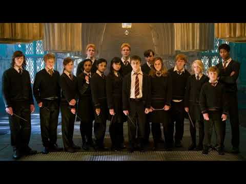 Harry Potter and the Order of the Phoenix Suite | Nicholas Hooper