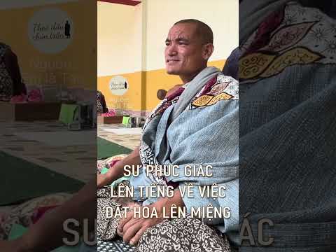 Kim Cương Phúc Giác | Theo Dấu Chân Trần 2