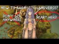 Ragnarok Landverse – Getting Started (Ragnarok Landverse Guide) | Salty Rak