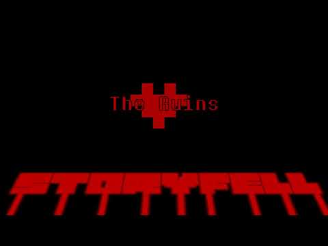 Storyfell OST -  The Ruins (Undertale Au)