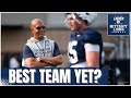 Penn State Football S SECRET To Success In 2025