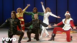 Cover art for Moskau Dschinghis Khan Hari oman