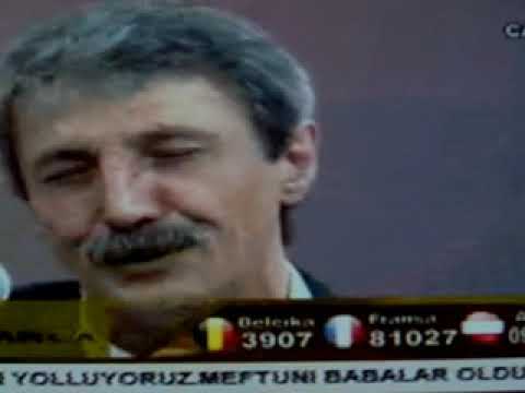 Yolcum Çorumlumusun   Meftuni Yol Tv de 07 12 2008