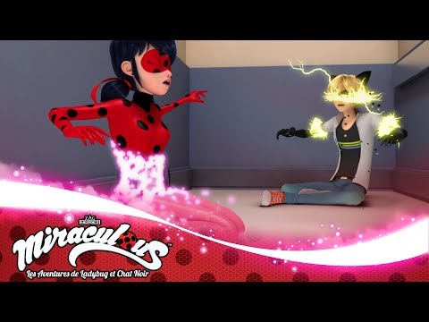 MIRACULOUS | 🐞 OBLIVIO 🐞 | Les aventures de Ladybug et Chat Noir