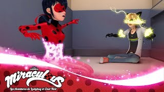 MIRACULOUS | ? OBLIVIO ? | Les aventures de Ladybug et Chat Noir