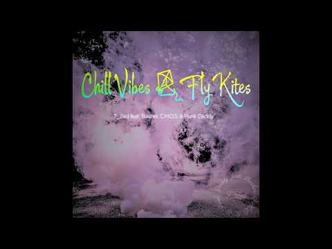 Video thumbnail for Chill Vibes & Fly Kites