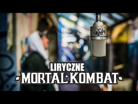 Łasuch - Liryczne Mortal Kombat [prod. Dj Creon, cutz: S l i m e] #zkontour reprezentanci