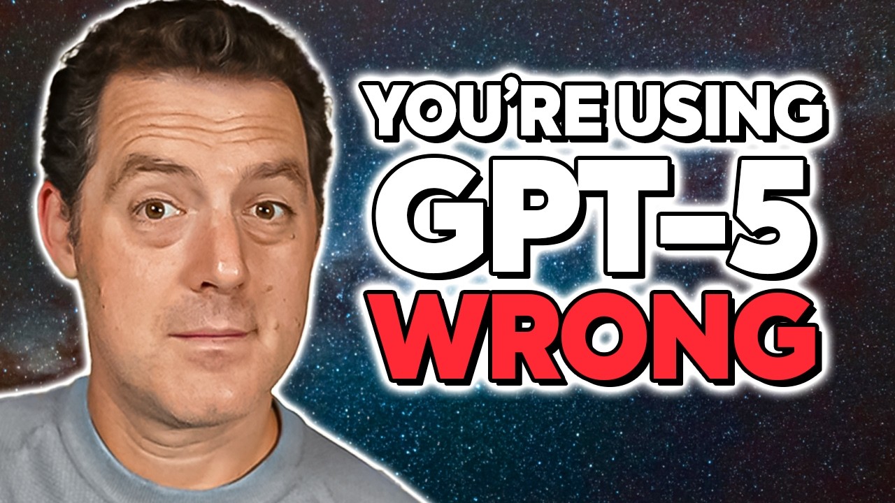 How to Make Better Prompts for GPT-5