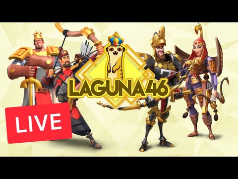 GT60 VS K916 LIVE - OSIRIS LEAGUE - REALM OF BASTET | Rise of Kingdoms