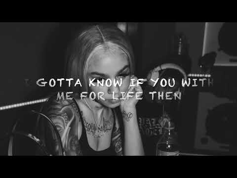 Keyu - Now n Days (Lyric Video)