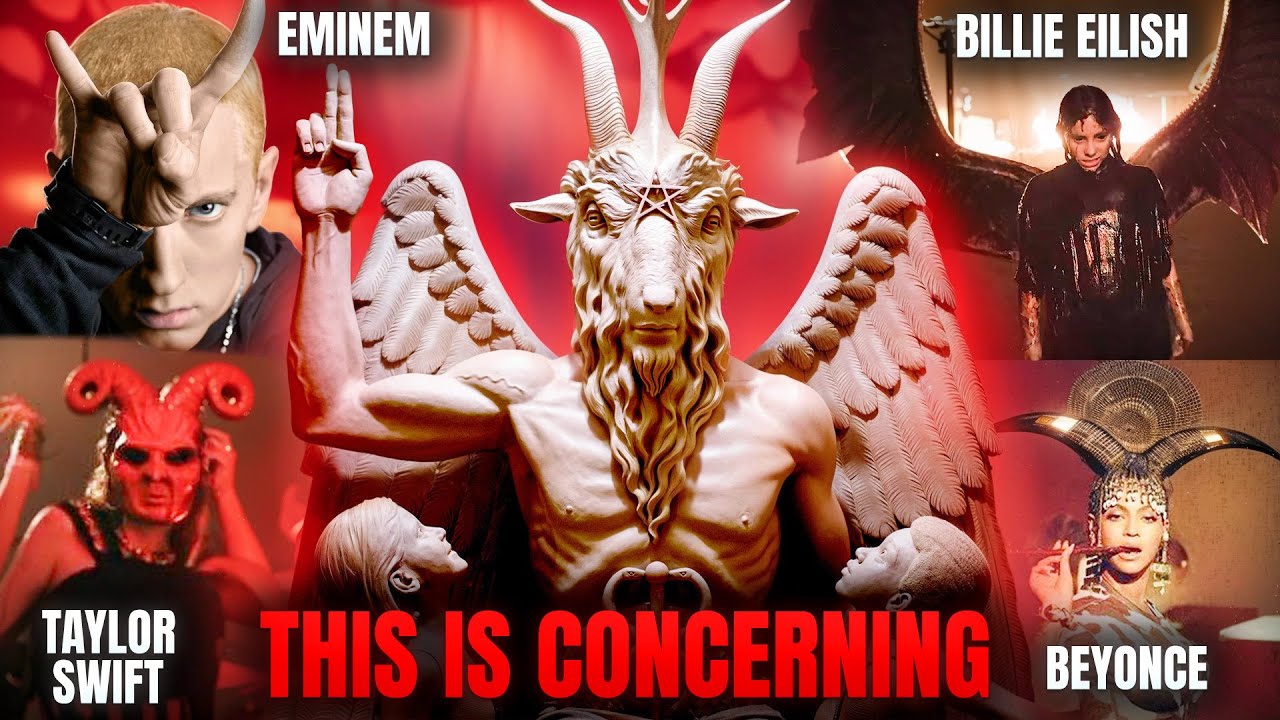 If This Video Doesn't Wake You Up, Then I Don't Know What Will.....