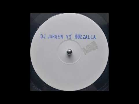 DJ Jurgen vs. Rozalla - Better Off Alone vs. Everybody's Free