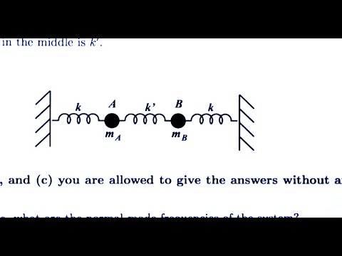 8.03 Final Exam & Solutions