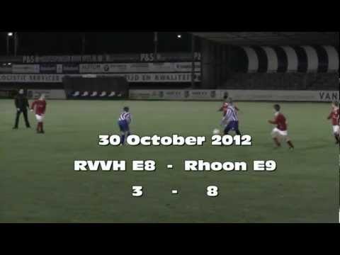 RVVH E8 - Rhoon E9