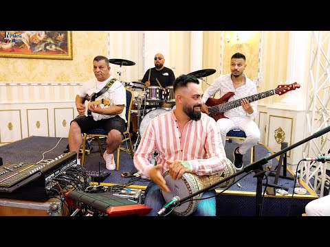 ORK MUSİ ZABUN ♫ LİVE NURHAN KAMERA [ oficial video ]