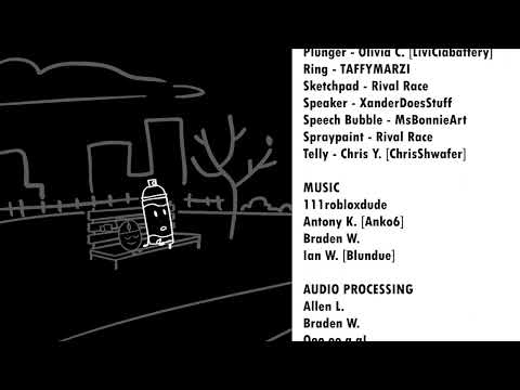 the nightly manor part 5 ending song: "be a friend to me"