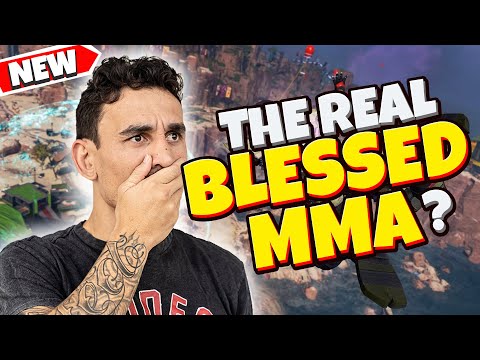 Dub with random fans in APEX | MaXP