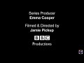 BBC Productions BBC 2011