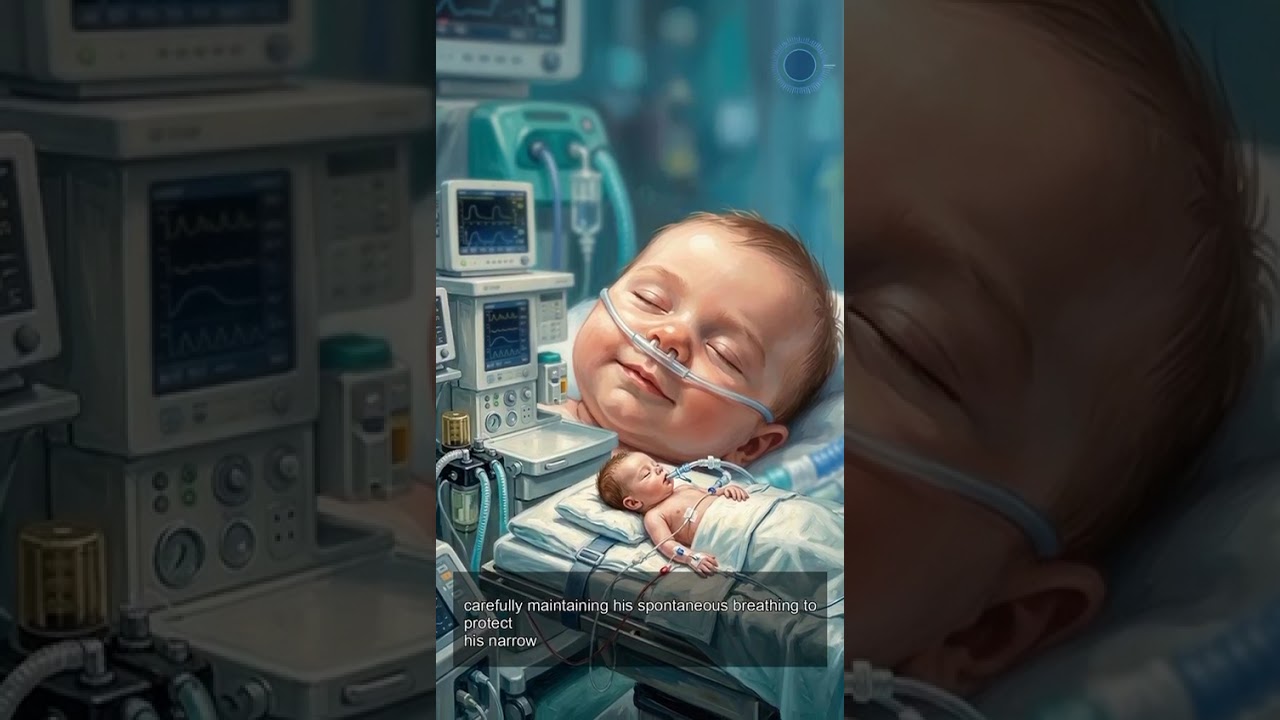 Pediatric Anesthesia Considerations
