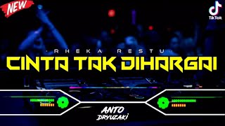 Download lagu DJ CINTA TAK DIHARGAI - RHEKA RESTU‼️ VIRAL TIKTOK || FUNKOT VERSION mp3