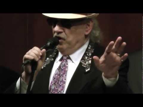 IZZY CHAIT LIVE at the CULVER CLUB - FOR YOUR LOVE
