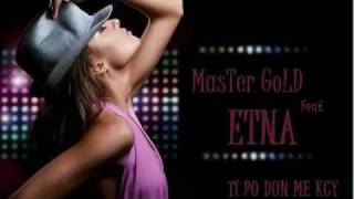 Master Gold - Ti Po Don Me Kcy