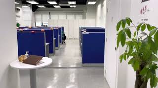 Ubi Techpark 1600sqft space for rent