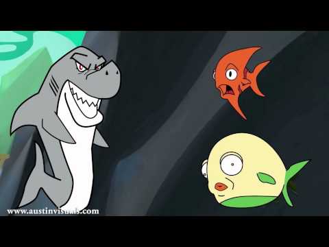 2D Character Animation Production Company  - Customer Success Story