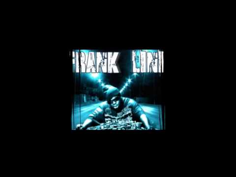 Frank Lini - I Aint Friendly