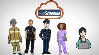 Videos zu eSchedule