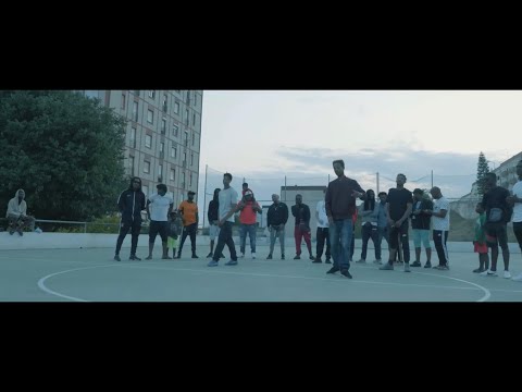 ICB - Não foi fácil [Prod. Takila] (Video Oficial)