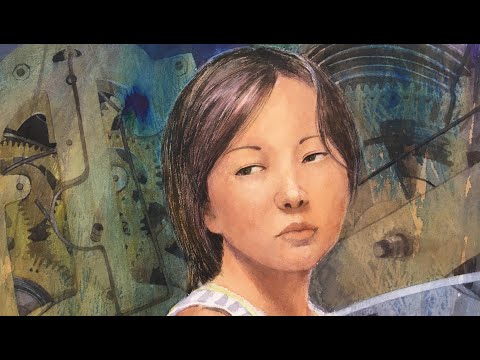 Works of Mie Yuasa / Eriko Sato