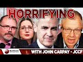 "It's FASCIST, It's TOTALITARIAN" - Lawyer SLAMS Carney's Attack On Privacy Laws With Bill C-2