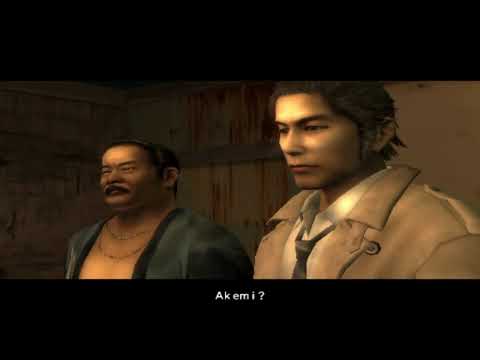 Yakuza 1 -  The last substories (Chapter 11 Part 1)