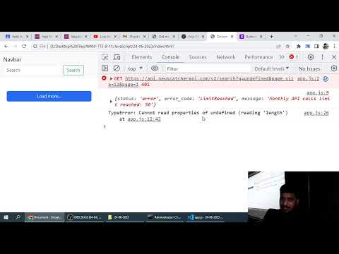 Smit Batch 9 Javascript Class 28