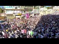 GONDAR#CYCLONE#Street Concert#Mehari Degefaw #ግጠም አለኝ